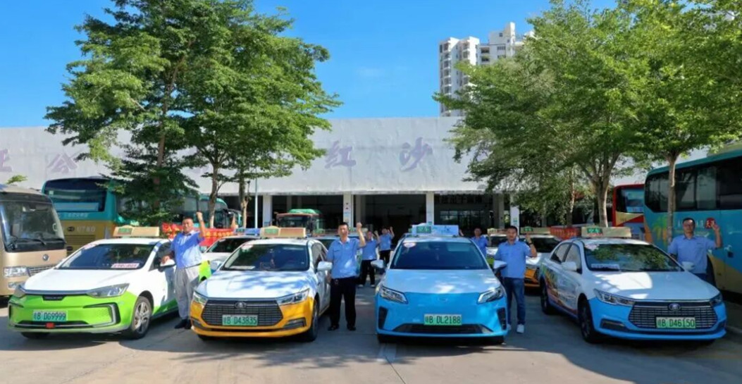 三亚交通：全力保障考生安全、便捷、顺畅赴考！
